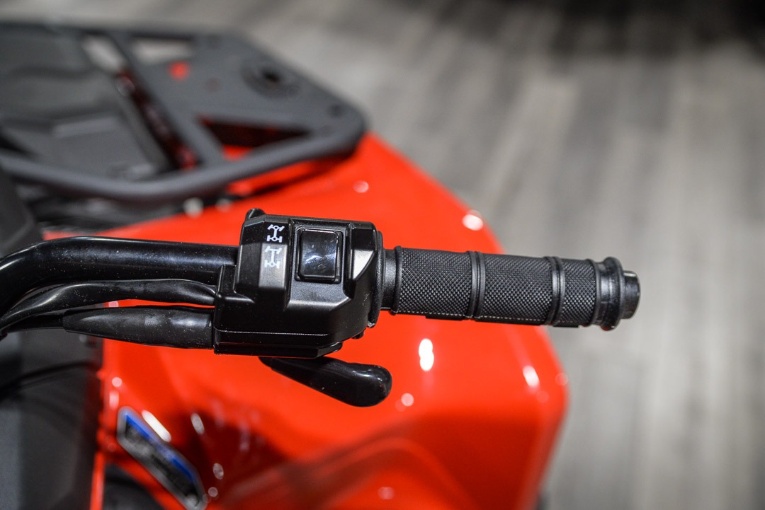 2026 Can-Am™ Outlander DPS 500 12