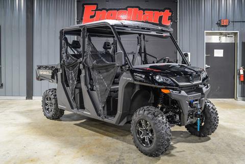 2025 CFMOTO UForce 1000 XL, Madison WI | New Utility Vehicles for