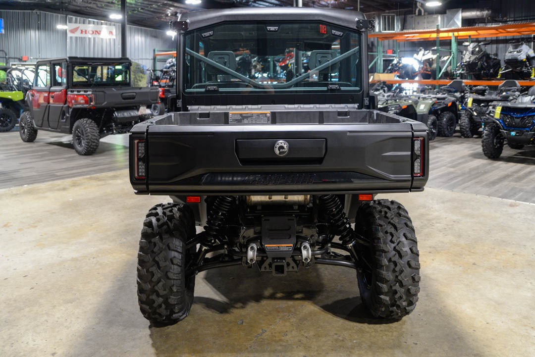 2026 Can-Am™ Defender MAX XT CAB HD11 4