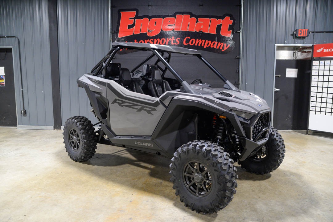 2026 RZR PRO XP Ultimate