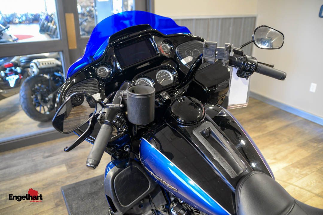 2022 Harley-Davidson Road Glide® Limited 7