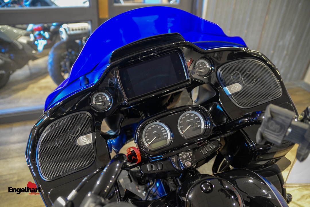 2022 Harley-Davidson Road Glide® Limited 10