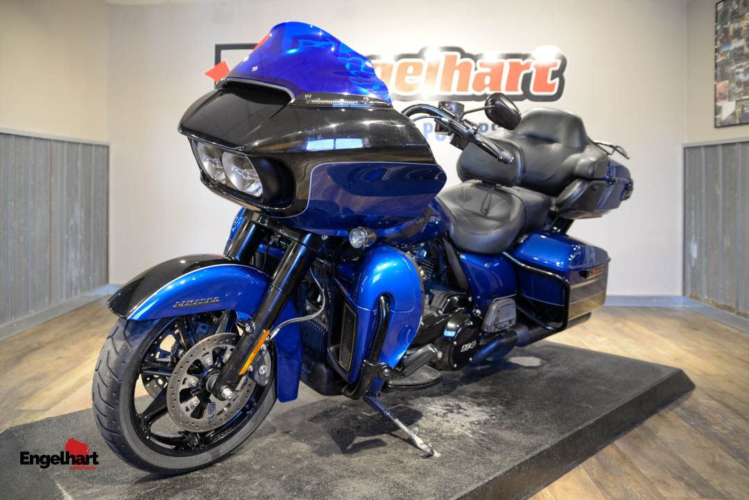 2022 Harley-Davidson Road Glide® Limited 3