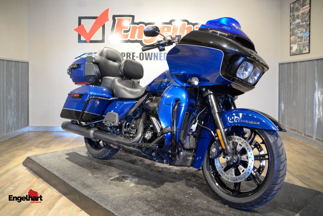 2022 Harley-Davidson Road Glide® Limited 2