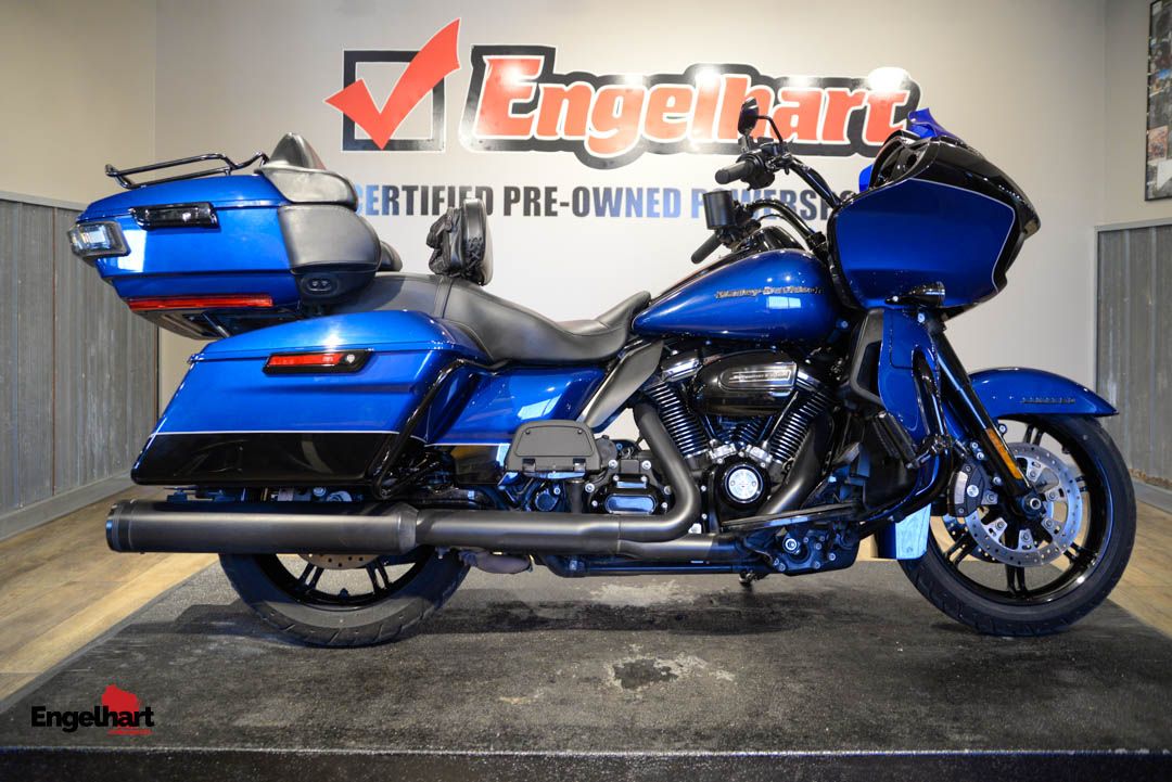 2022 Road Glide® Limited