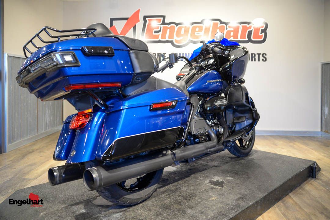2022 Harley-Davidson Road Glide® Limited 6