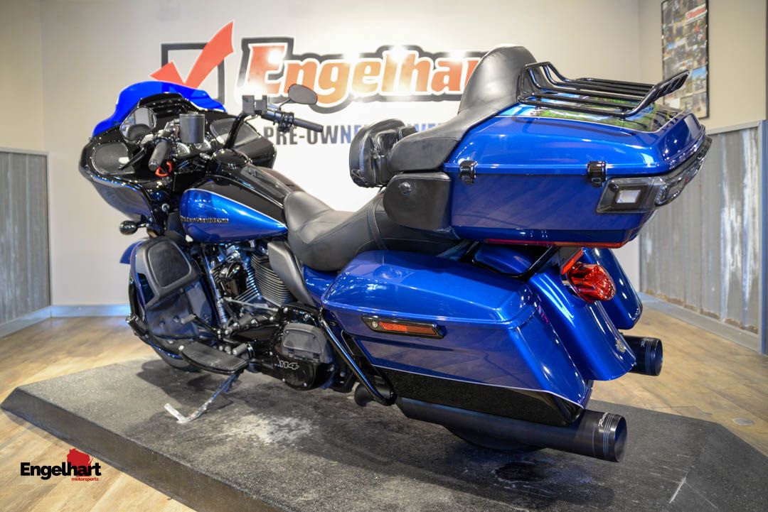 2022 Harley-Davidson Road Glide® Limited 5