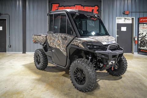2026 Can-Am Defender Limited HD11