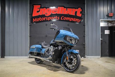 2026 Indian Motorcycle Challenger® Limited 112, Madison WI | New