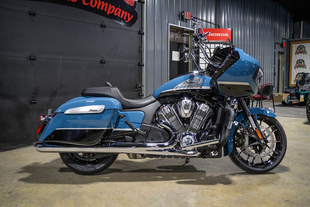 2026 Indian Motorcycle Challenger® Limited 112, Madison WI | New