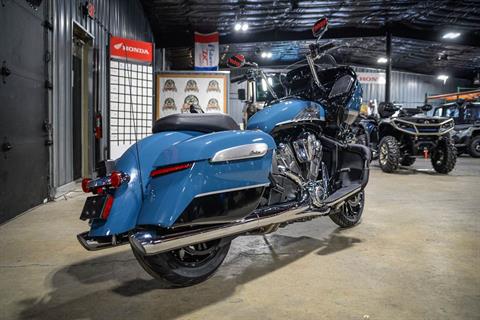 2026 Indian Motorcycle Challenger® Limited 112, Madison WI | New