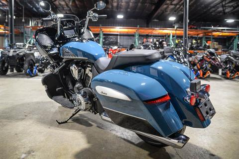 2026 Indian Motorcycle Challenger® Limited 112, Madison WI | New