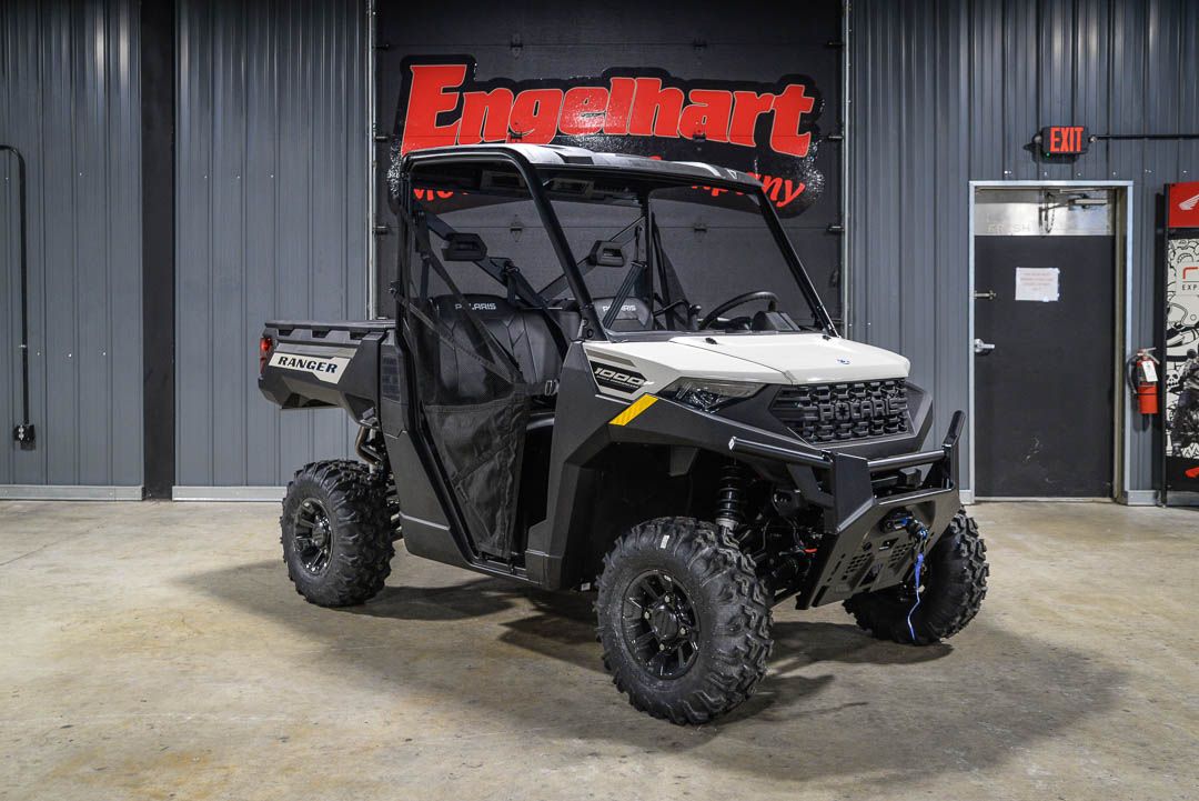 2026 Ranger 1000 Premium
