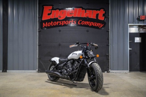 Indian Motorcycle For Sale: Inventory at Engelhart Motorsports