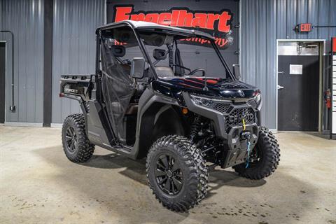 2026 Cfmoto UFORCE U10 Pro