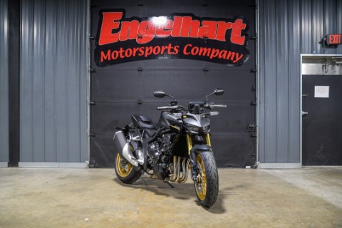 2026 Honda CB1000 Hornet SP