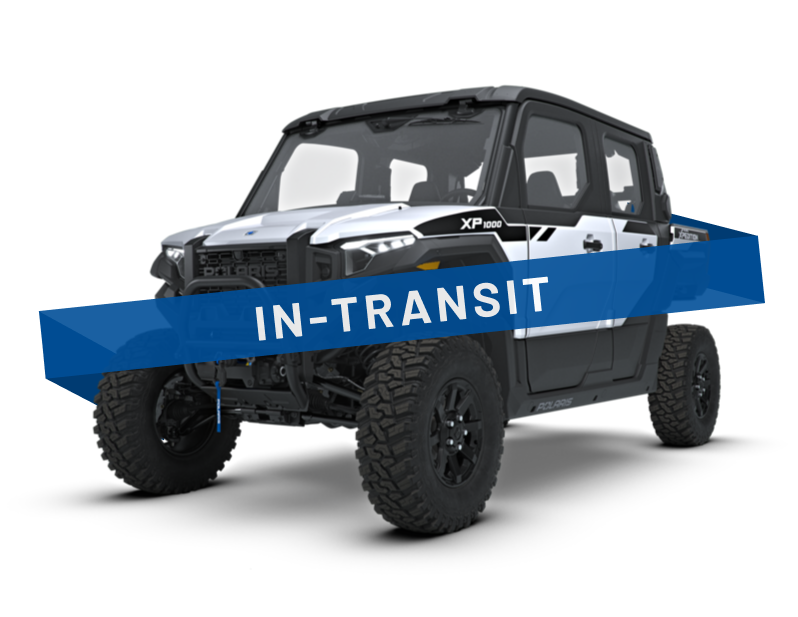 2027 Polaris Polaris XPEDITION XP 5 Northstar 1