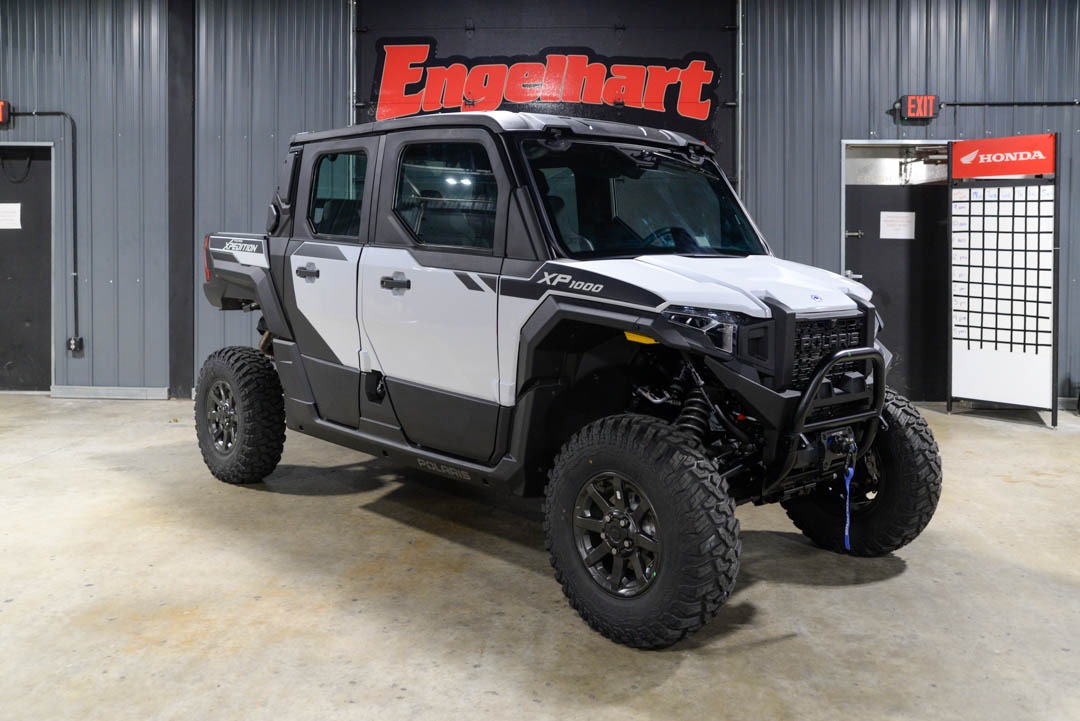 2027 Polaris XPEDITION XP 5 NorthStar
