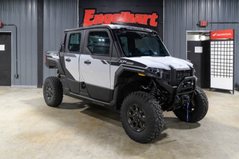 2027 Polaris XPEDITION XP 5 NorthStar