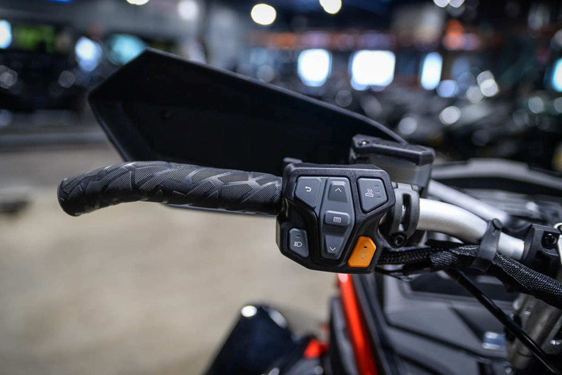 2025 Polaris 650 Switchback XC 146 SC ES 10