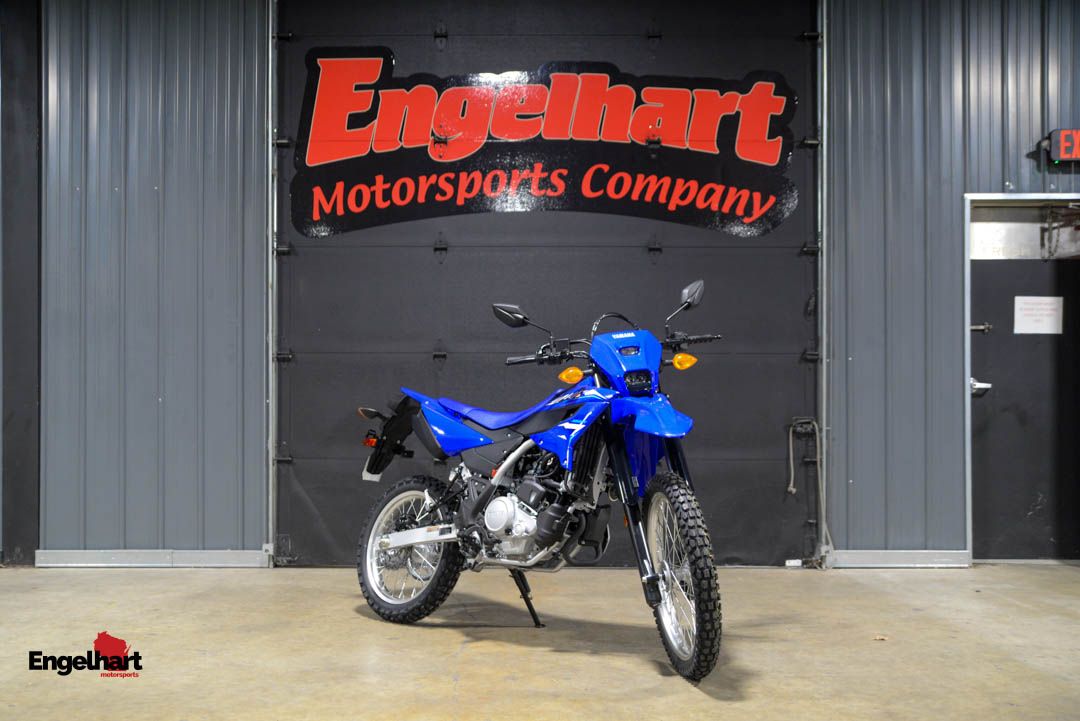 2026 WR125R