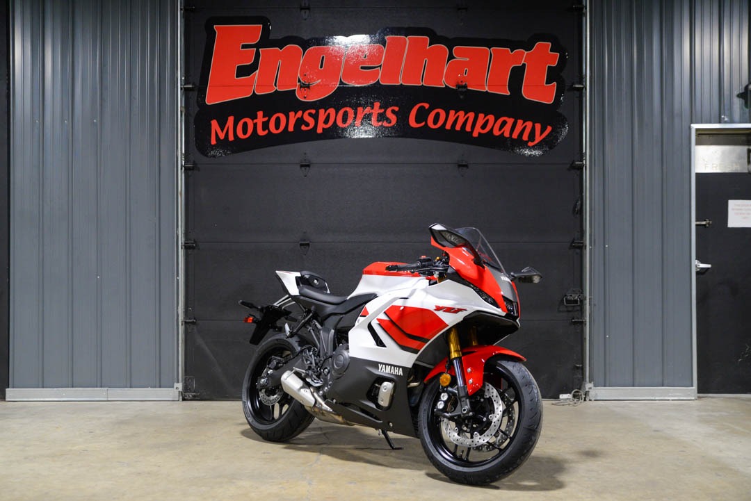 2026 YZF-R7
