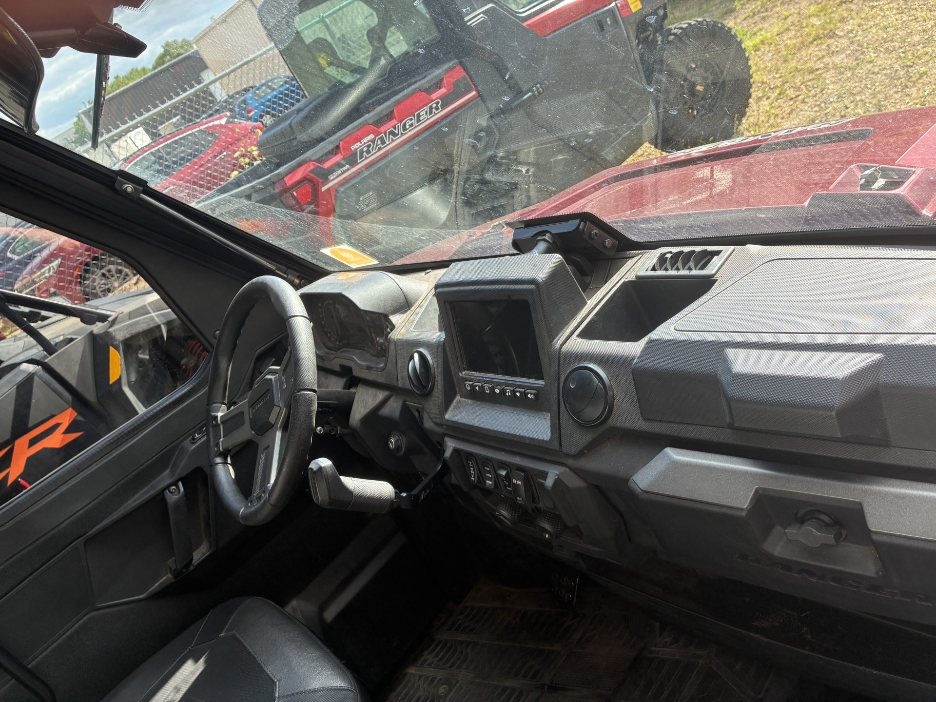 2021 Polaris Ranger Crew XP 1000 NorthStar Edition Ultimate 3