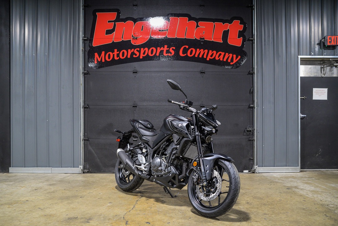 2026 MT-03