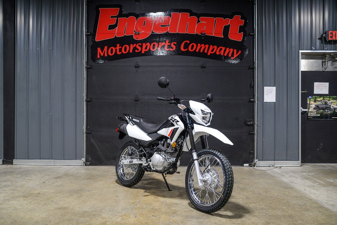 2026 XR150L