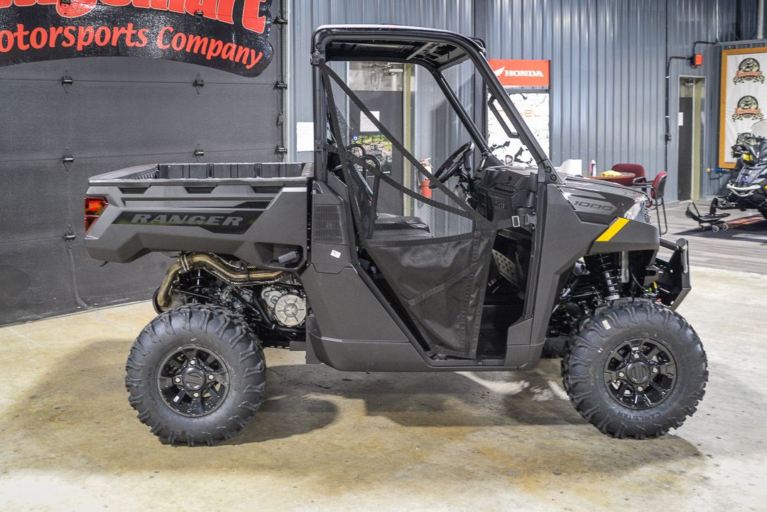 2026 Polaris Ranger 1000 Premium 2