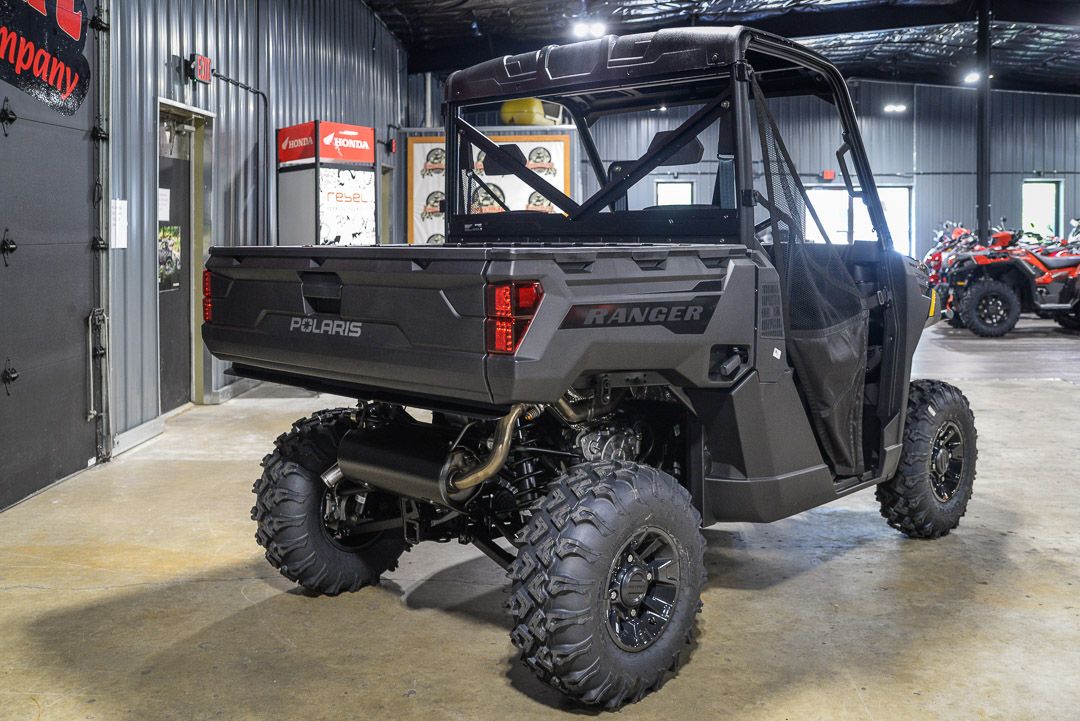 2026 Polaris Ranger 1000 Premium 3