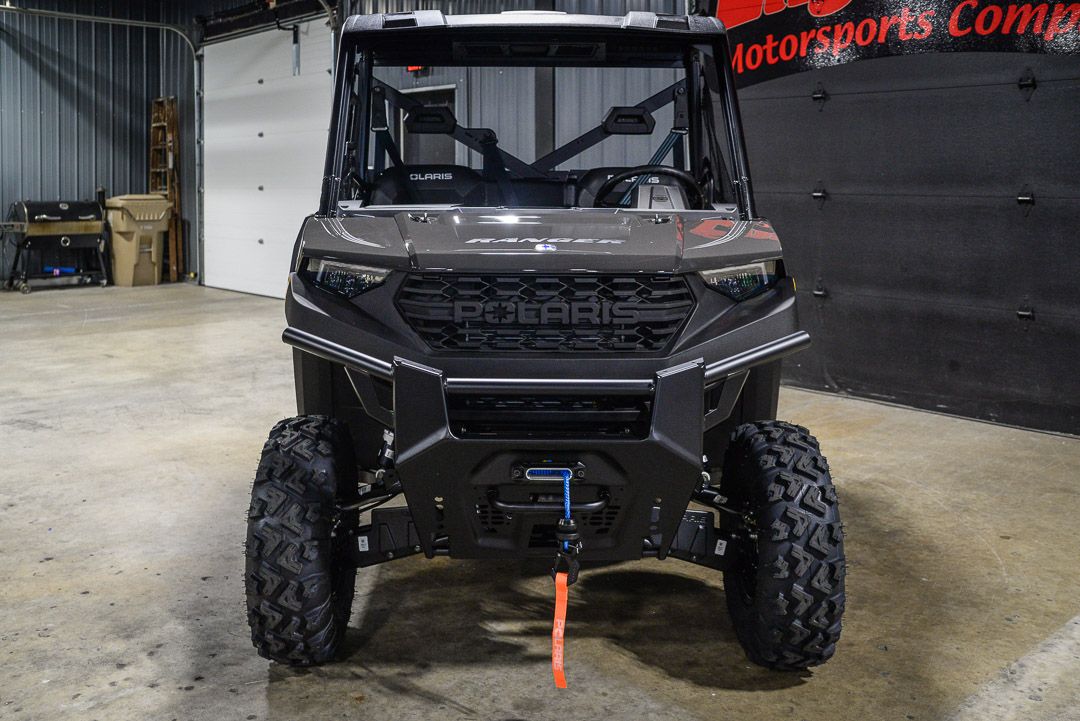 2026 Polaris Ranger 1000 Premium 5