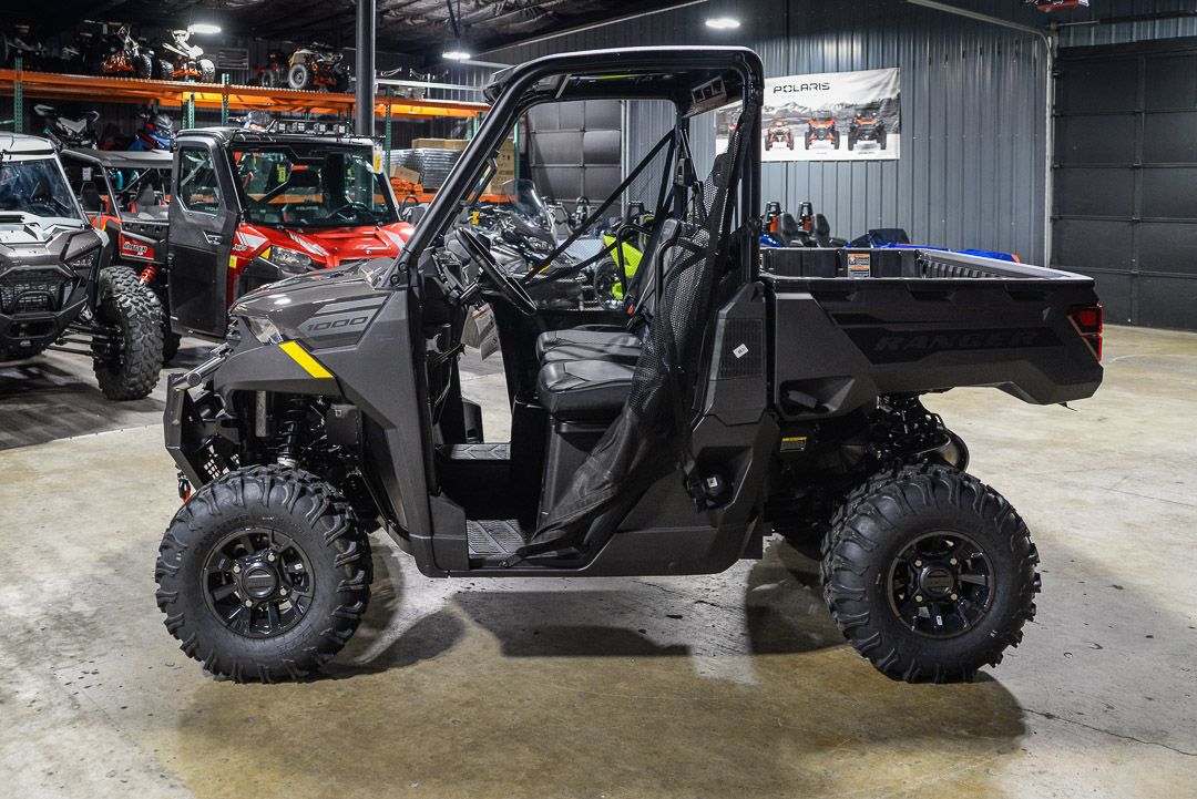 2026 Polaris Ranger 1000 Premium 7