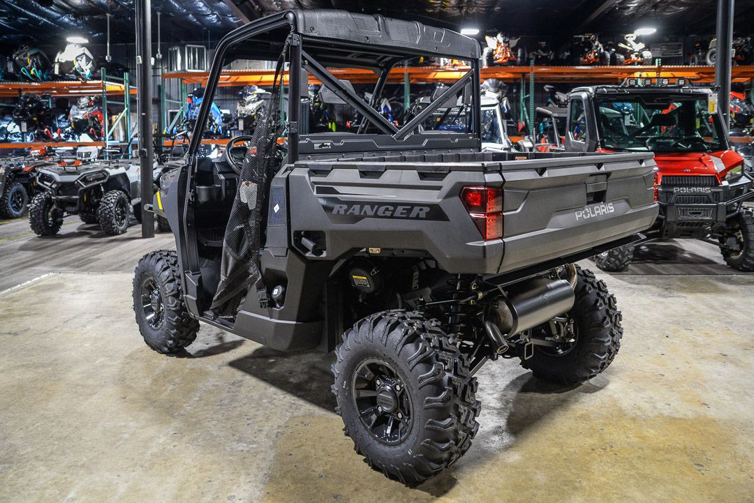 2026 Polaris Ranger 1000 Premium 8
