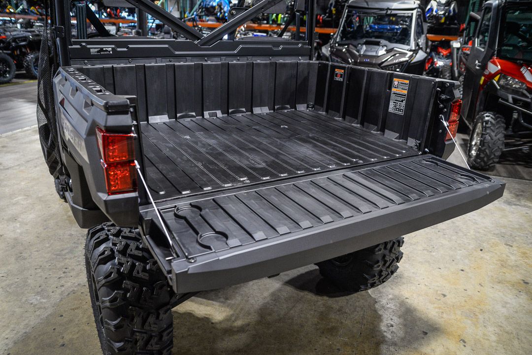 2026 Polaris Ranger 1000 Premium 9