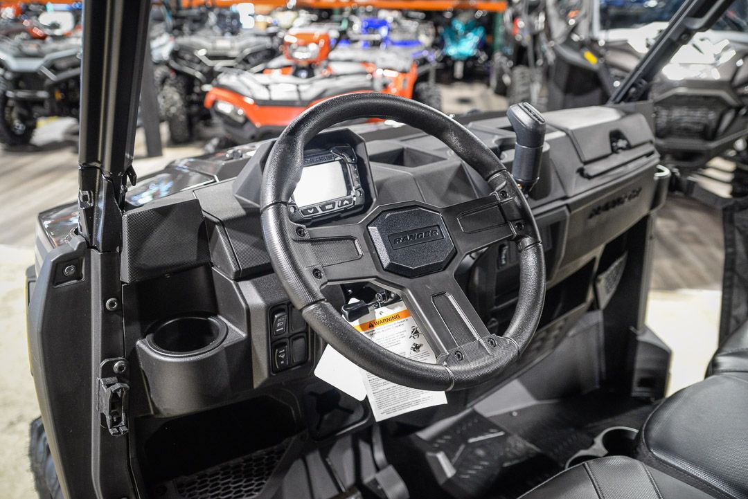 2026 Polaris Ranger 1000 Premium 10