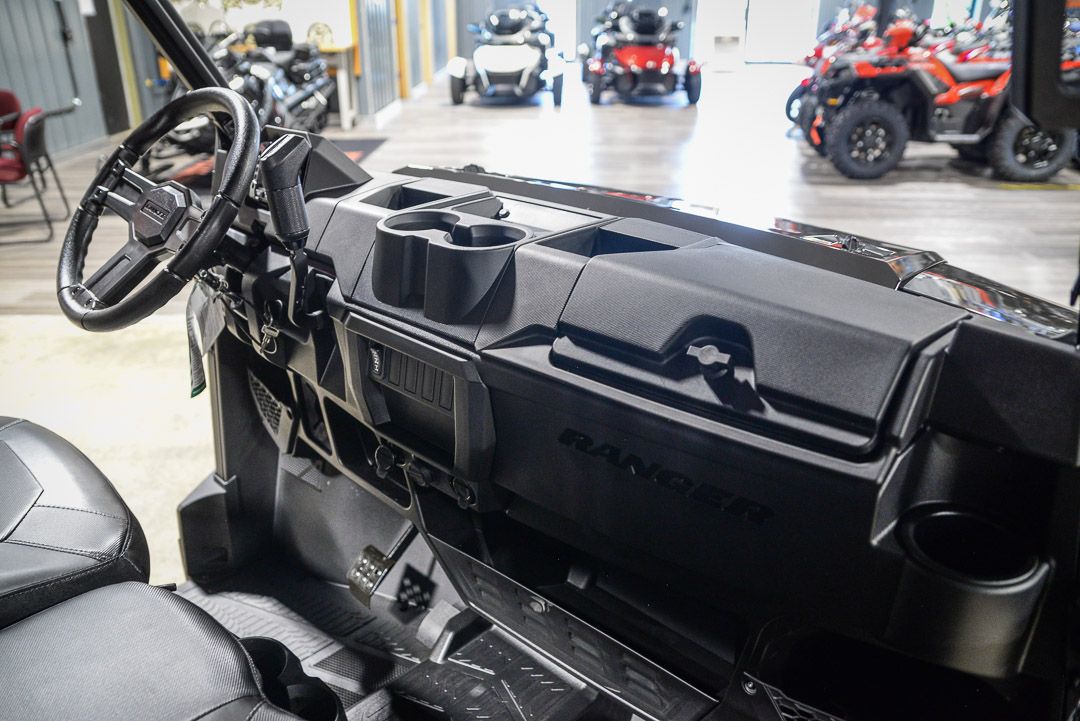 2026 Polaris Ranger 1000 Premium 11