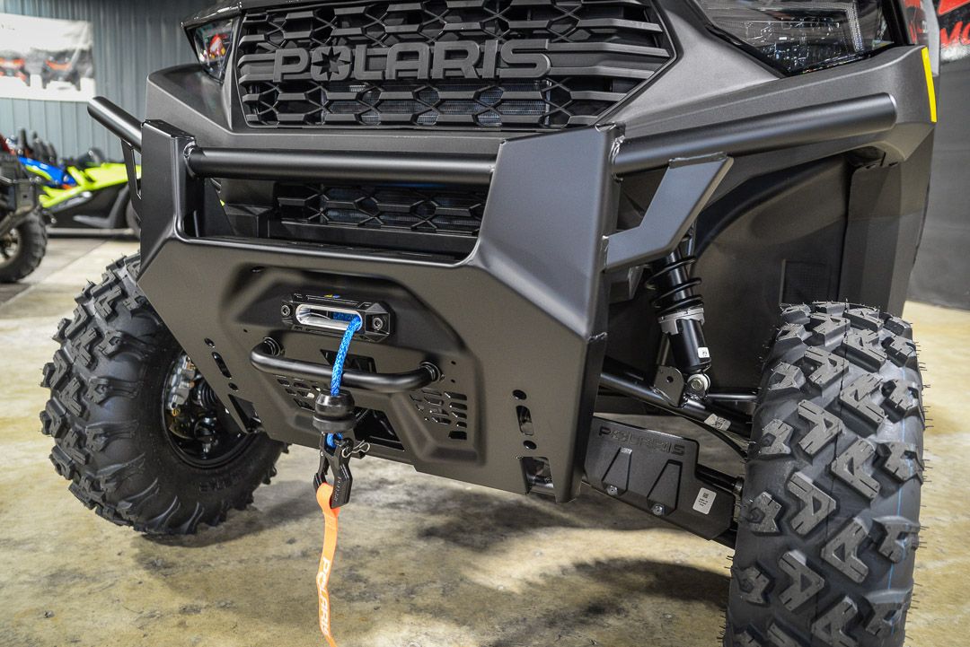 2026 Polaris Ranger 1000 Premium 12