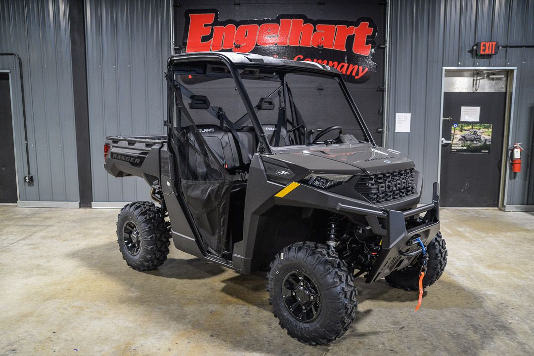 2026 Ranger 1000 Premium