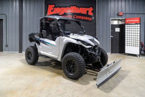 2024 Yamaha Wolverine RMAX2 1000 Limited