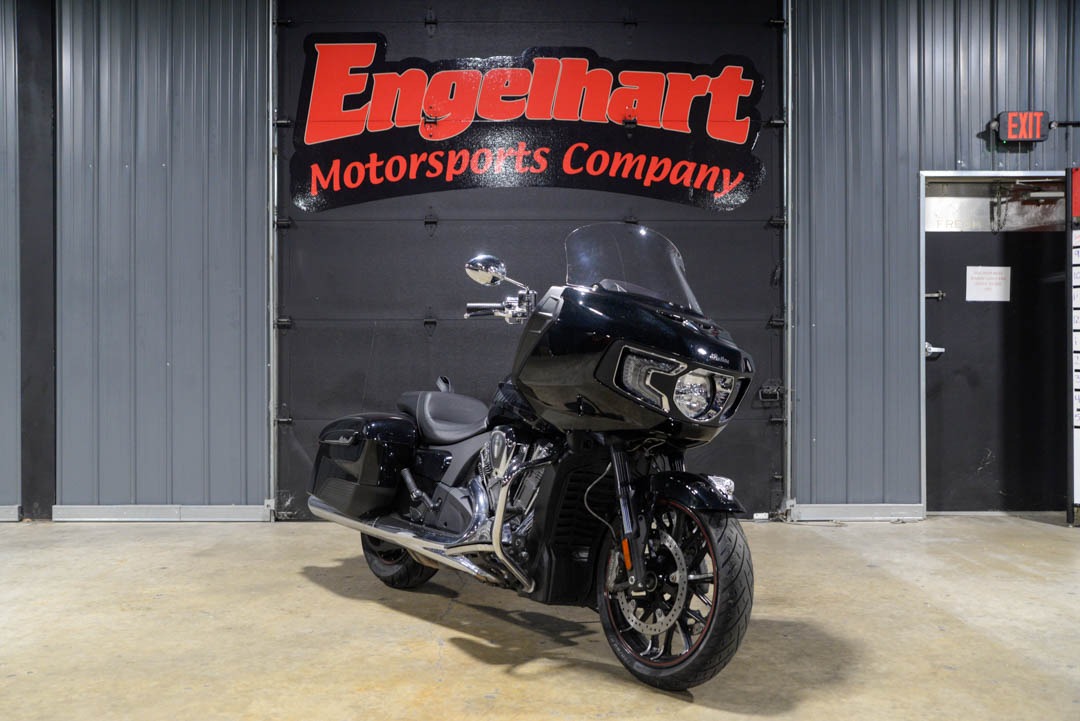 2021  Challenger® Limited 1
