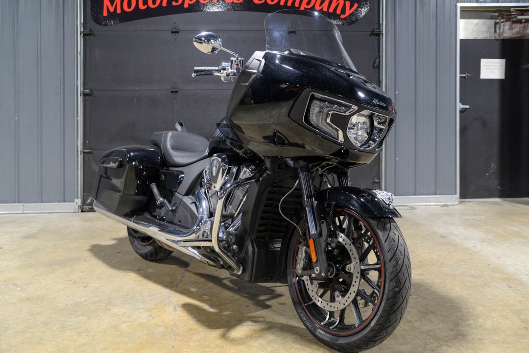 2021  Challenger® Limited 2