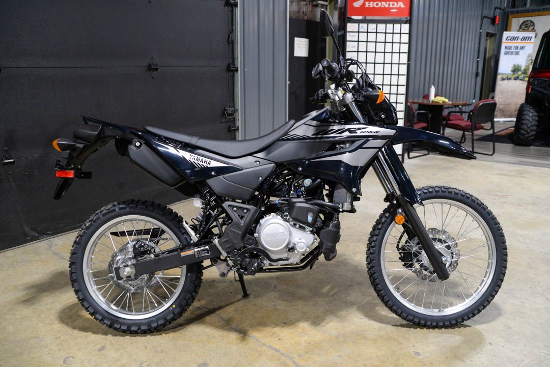 2026 Yamaha WR125R 3