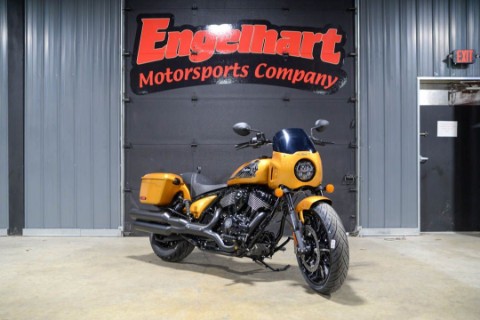 New Indian Motorcycle Inventory for Sale | Engelhart Motorsports