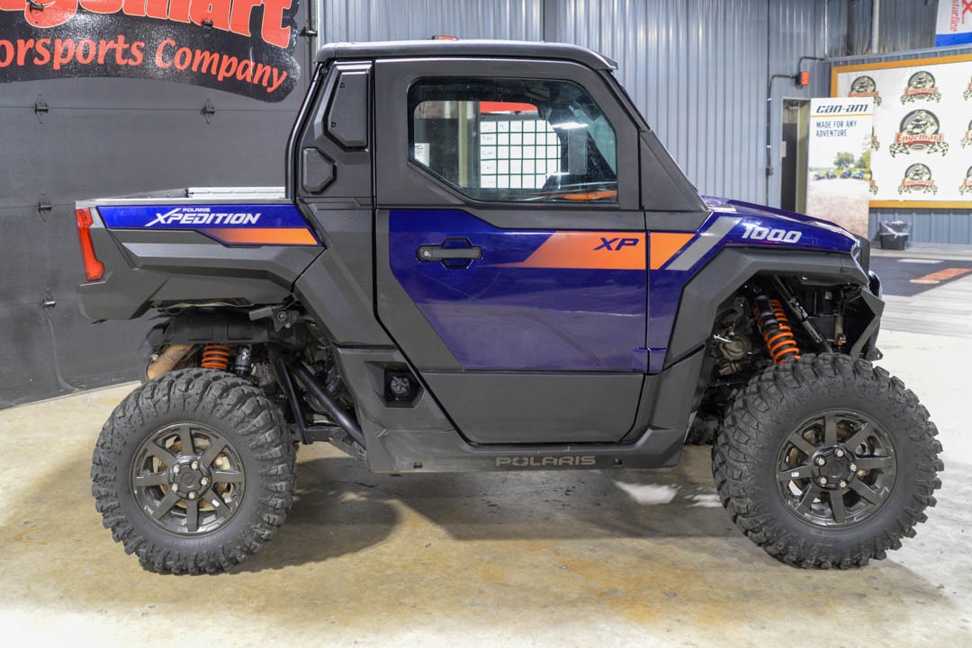 2025 Polaris Polaris XPEDITION XP Northstar 2
