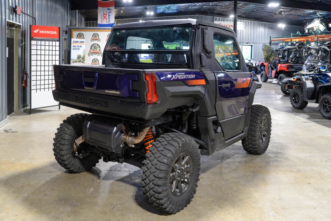 2025 Polaris Polaris XPEDITION XP Northstar 3