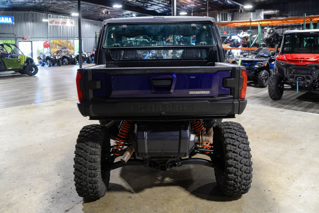 2025 Polaris Polaris XPEDITION XP Northstar 4