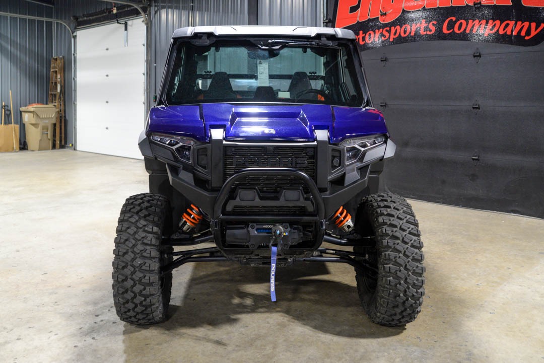 2025 Polaris Polaris XPEDITION XP Northstar 8