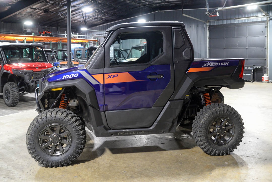 2025 Polaris Polaris XPEDITION XP Northstar 6