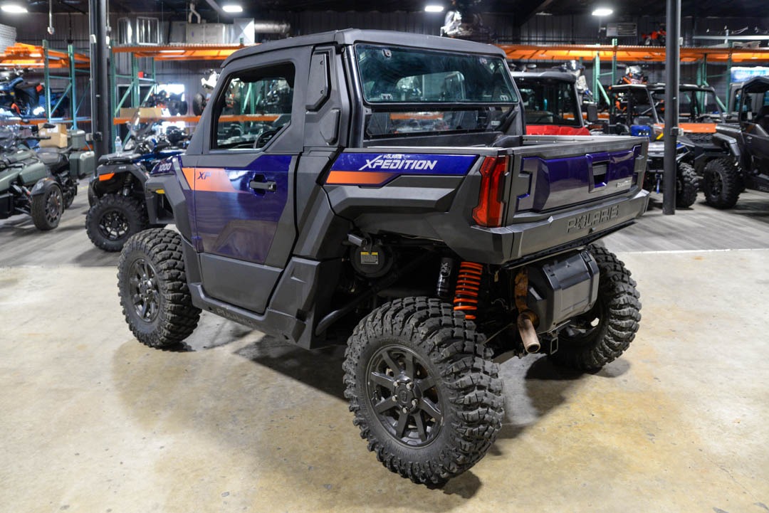 2025 Polaris Polaris XPEDITION XP Northstar 5